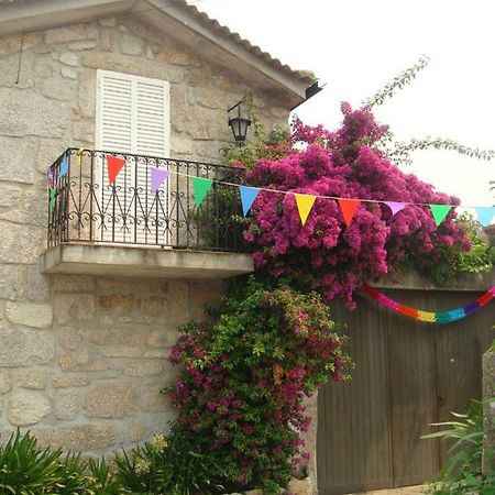 Casa Das Magnolias De Igarei Exterior foto